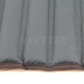 Direct Down Filling Composite Polyester Fabric for Down Coat